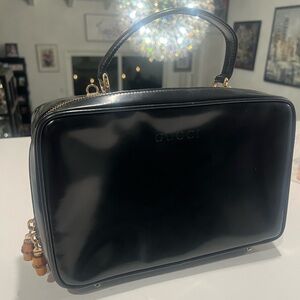 Traded DO NOT BUY Bag Leather Authentic